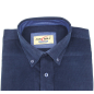 Koszula Formax sztruksowa granatowa Koszula Formax sztruksowa granatowa