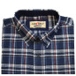 Koszula Formax flanelowa w kratę Koszula Formax flanelowa w kratę