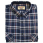 Koszula Formax flanelowa w kratę Koszula Formax flanelowa w kratę