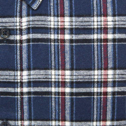 Koszula Formax flanelowa w kratę